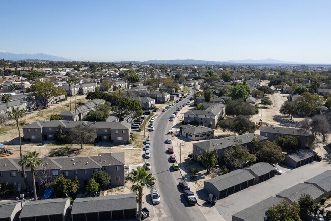 Boyle Heights is historically known as Paredón Blanco.
