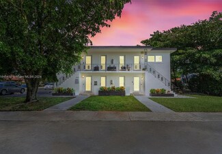 1620 SW 40th Ave Unit 4, Miami, FL 33134