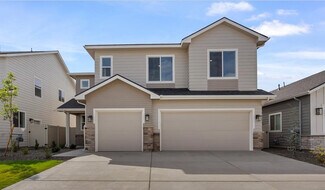 6102 N Senita Hills Ave, Meridian, ID 83646