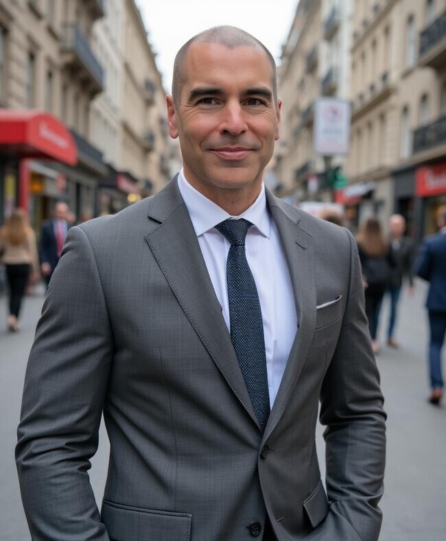 Agent Photo