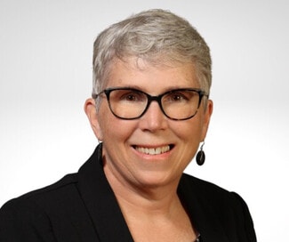 Lesli Morrow