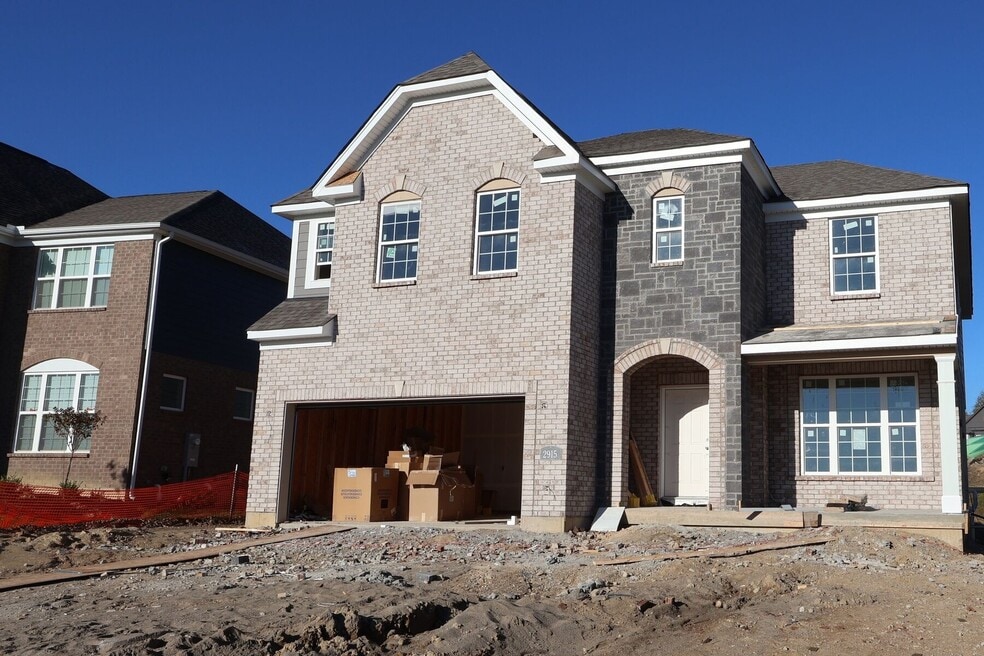 2915 Sky Crossing Dr, Beavercreek, OH 45434 - photo 1