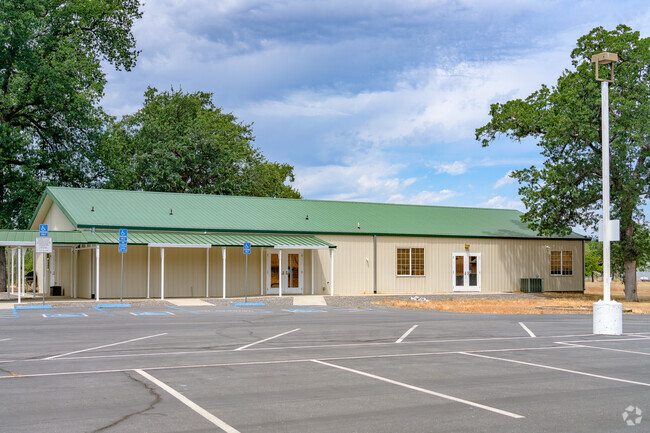 Students thrive at Crossroads Christian School.