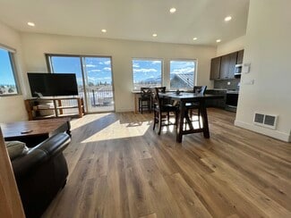 516 Bourne Ln Unit Apartment, Victor, MT 59875