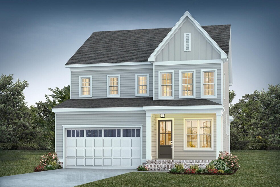 1261 Barreto Dr unit 36897094, Wendell, NC 27591 - photo 1