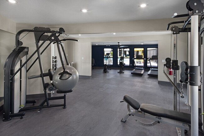 SITE Fifty55, Las Vegas, NV 89119 - photo 7