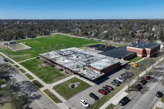 Cleveland Elementary
