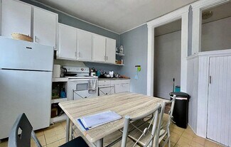 140 Fenway, Boston, MA 02115