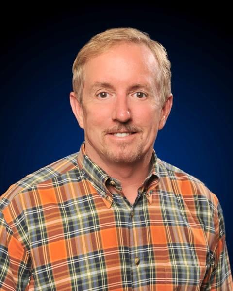 Doug Morgan