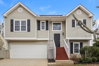 2327 Wavetree Ln NW, Acworth, GA 30101