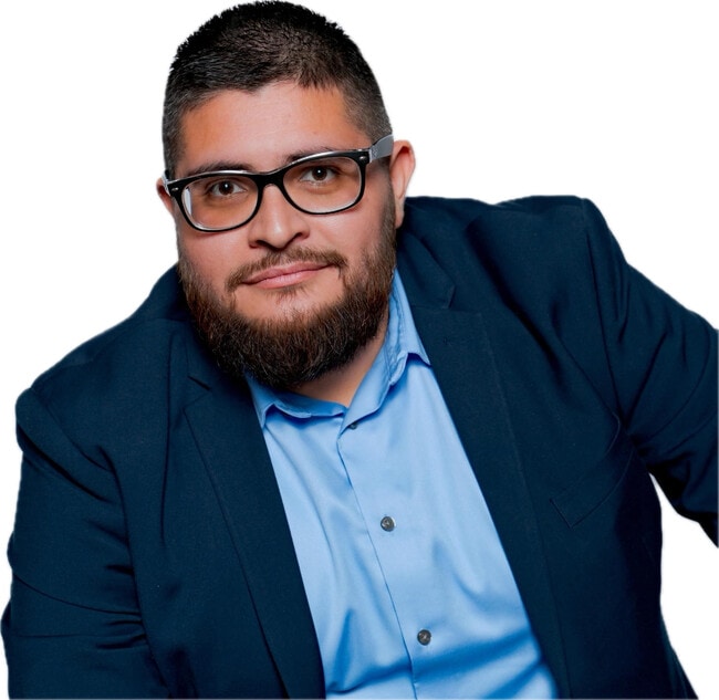 Agent Photo