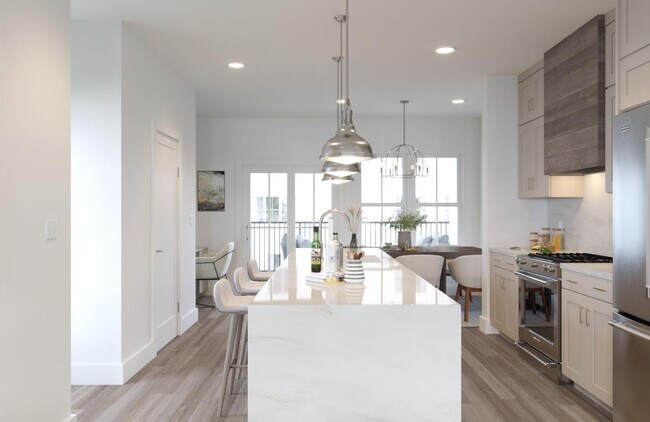 2600 Talley St unit 36756220, Decatur, GA 30030 - photo 2