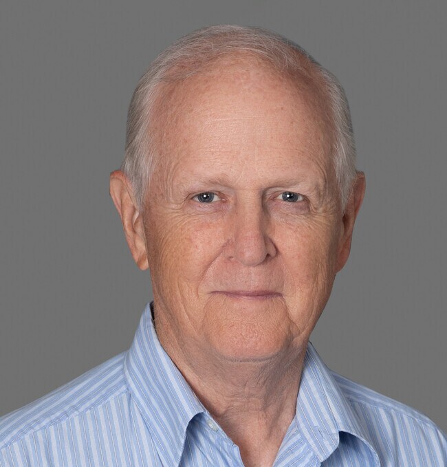 John Makatche