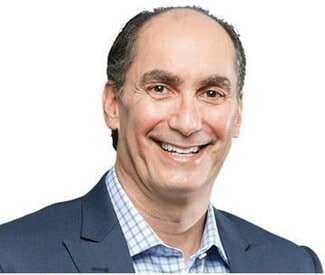 Bruce Simon