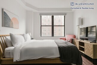 200 E Chestnut St Unit FL14-ID1155, Chicago, IL 60611