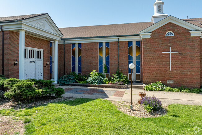 After school programs at Montessori School of Peoria are plentiful.