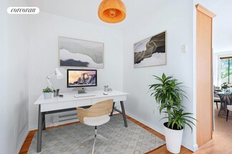 414 E 120th St, New York, NY 10035
