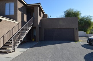 4430 E Van Buren Ave Unit 203, Las Vegas, NV 89110