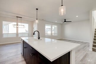 11673 W Wild Aster Dr, Star, ID 83669