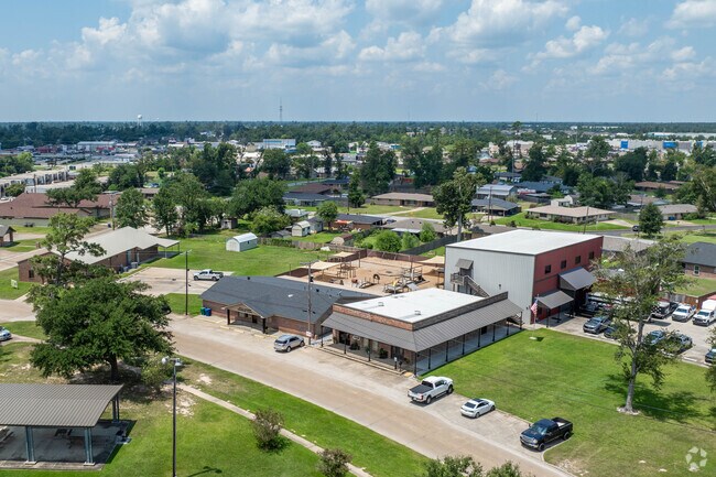 Little Learners Montessori is a private school.