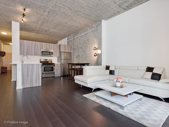 1345 S Wabash Ave unit 1007, Chicago, IL 60605 - photo 3