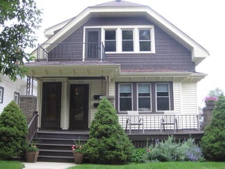 3156 S Nevada St Unit Lower, Milwaukee, WI 53207