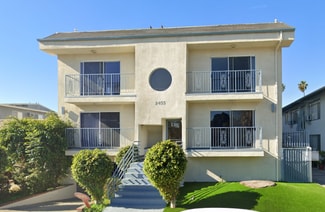 2455 Corinth Ave Unit 201, Los Angeles, CA 90064