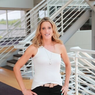 Missy Feight