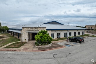 Lago Vista Middle School