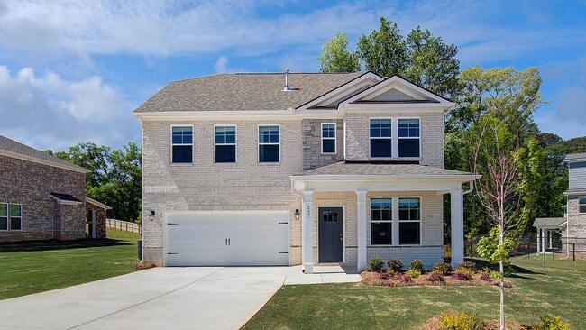 143 Dalston Cove, Stockbridge, GA 30281 - photo 4