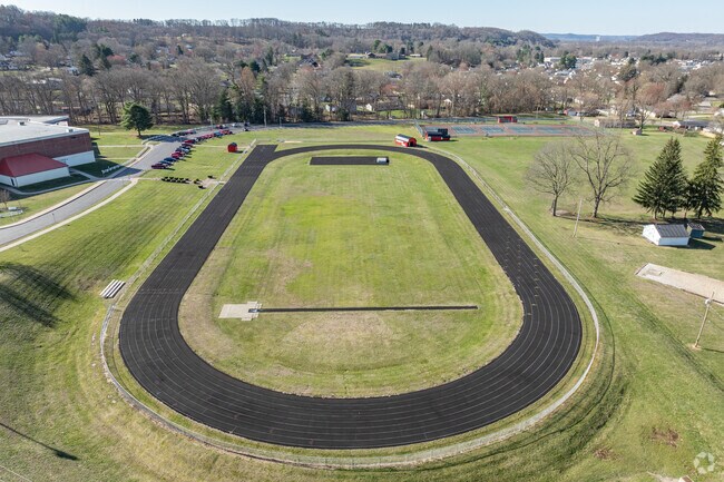 Coshocton Elementary School