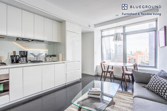 123 Washington St Unit FL27-ID1360, New York, NY 10006