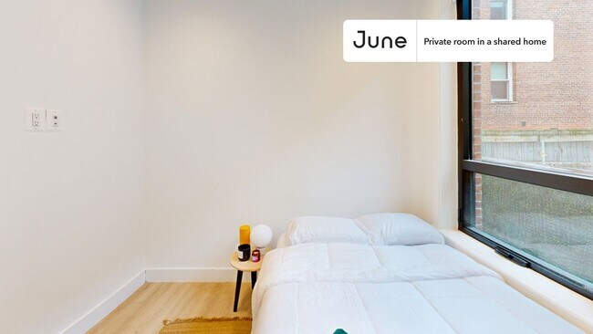 2147 P St NW unit B, Washington, DC 20037 - photo 2