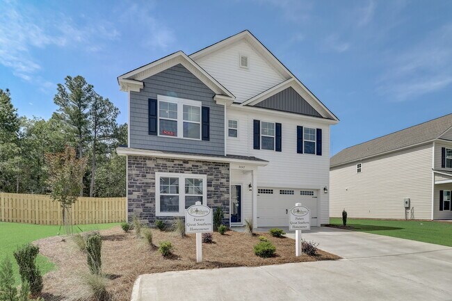 3095 Matthews Dr unit 38667949, Sumter, SC 29154 - photo 5