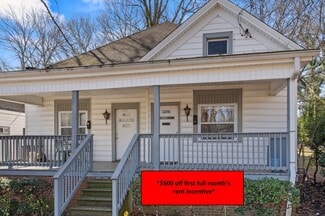 1720 Thompson Ave, Atlanta, GA 30344