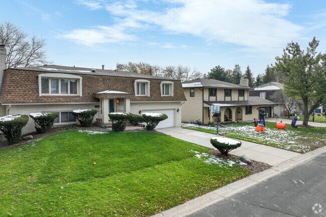 Home styles are incredibly varied throughout South Cornelia.