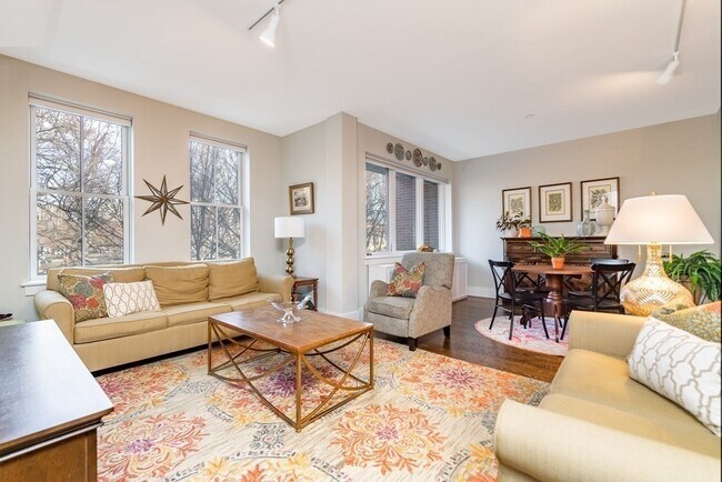 11 Saint George St unit 203, Boston, MA 02118 - photo 2