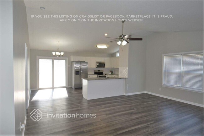 107 Sampson Ct, Selma, NC 27576 - photo 4