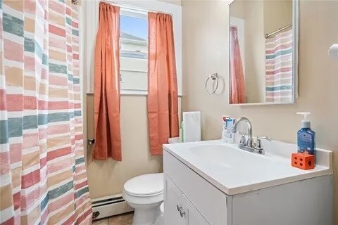 10 Mount Vernon St unit 2, Providence, RI 02907 - photo 5