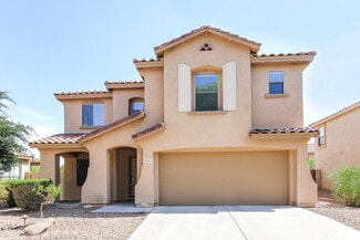 17037 W Marshall Ln, Surprise, AZ 85388