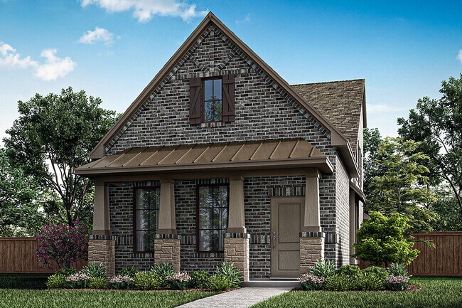 1004 Joy Mill Place unit 36486094, Lavon, TX 75166 - photo 4