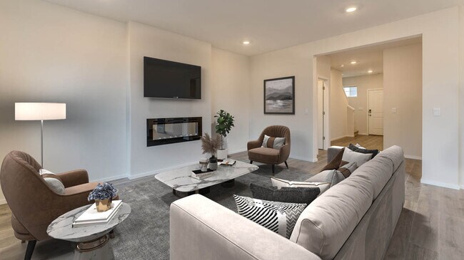 2960 T St, Springfield, OR 97477 - photo 3