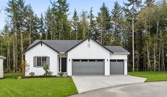 71 Mccartney Ln, Port Ludlow, WA 98365