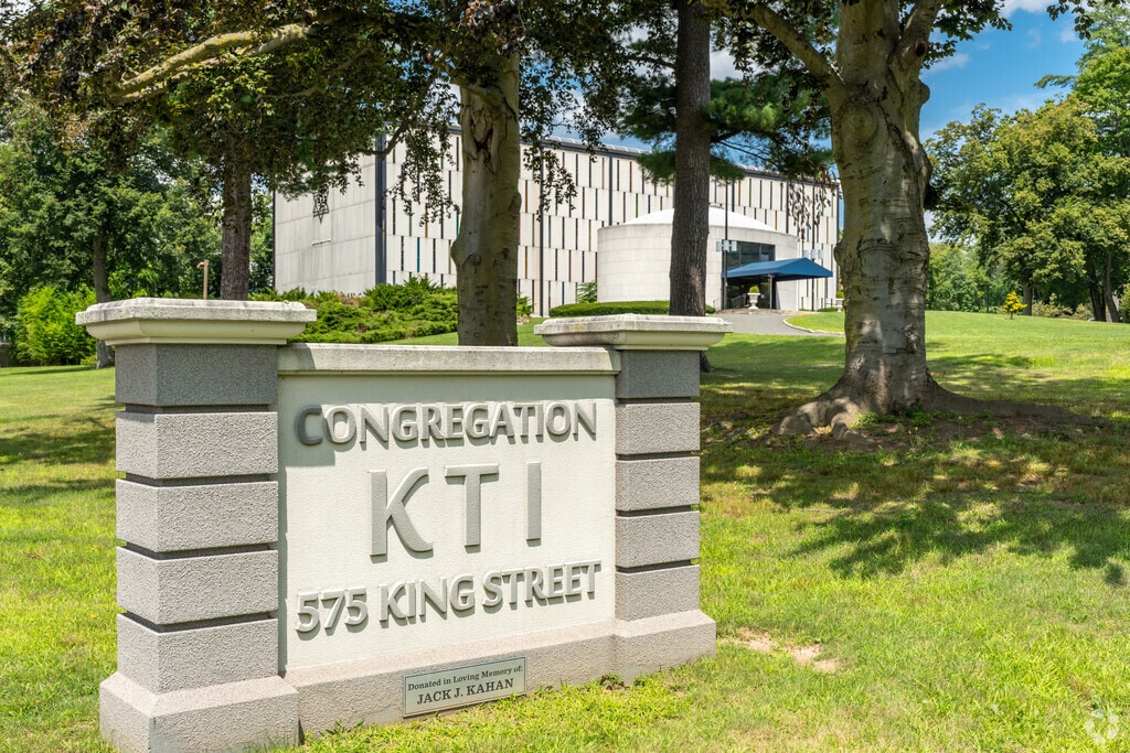 Students are the highest priority at Westchester Fairfield Hebrew A.