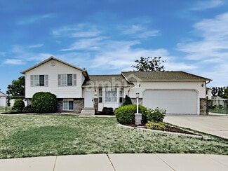 342 N 75 W, Clearfield, UT 84015
