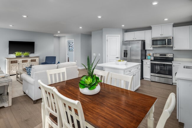 3322 Obsidian Terrace unit 36142442, Rockingham, VA 22801 - photo 7