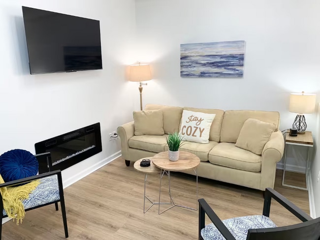 1600 S Charles St unit C, Baltimore, MD 21230 - photo 2