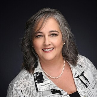 Tracy Powell