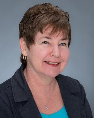 Holly Blake