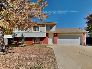 12142 Bellaire Place, Thornton, CO 80241
